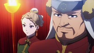 Tate no Yuusha no Nariagari Season 2 Episode 3