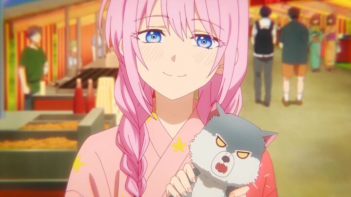 lâu lâu coi anime lại thấy vui vui😍😍😍😍😍😍