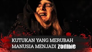 ZOMBIE PUTRI DUYUNG MENGERIKAN _ REVIEW FILM HOROR!