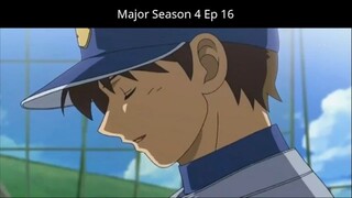 Major Season 4 Ep 16 Tagalog