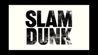 Slamdunk Movie 2022 teaser and Sakuragi Practice Scene