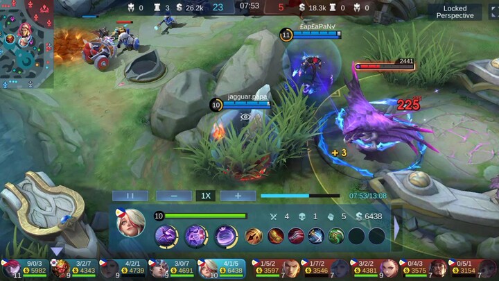 3 SAVAGE 2MANIAC MILISA GAME PLAY TIPS AND TRICKS