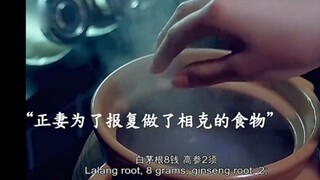 食物相克是真的！安眠药加巴豆，睡着，拉一被窝…啤九和香瓜，睡着，喷一墙....
