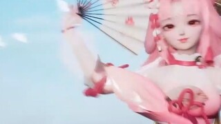 【Phạm Bảo】"Gửi lên cung trăng" của Mai Mai Tại sao cô ấy lại có thể nhảy được