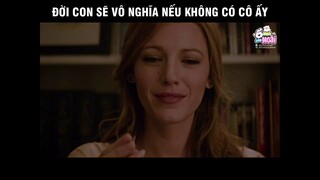 [Vietsub] Trích phim “Sắc Đẹp Vĩnh Cửu” | Ổ nhỏ của Hoài