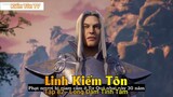 Linh Kiếm Tôn Tập 82 - Long Đàm Tĩnh Tâm