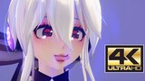 [4K/MMD]Ruoyin has been badly played by me