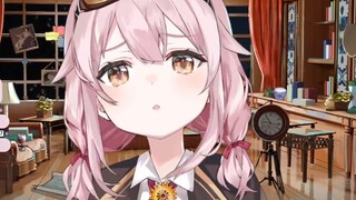 【Taffy kecil yang lucu】 uang uang uang