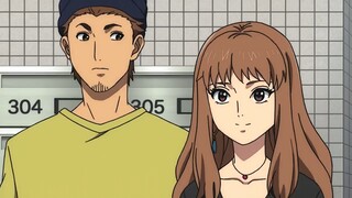 我没逝