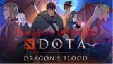 DOTA Dragon-'s Blood - ep08 - A Game of Chess - Finale (Tagalog Dubbed)