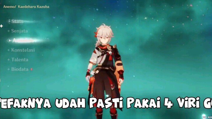 dijamin ga sesat kalo ikutin gw🗿😎😎😎