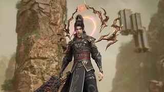 Battle Through the Heavens Season 5 | 152