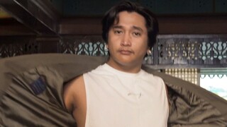 [Macho Version] Dad's Radar丨We No Speak Americano