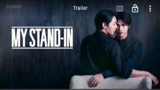 EP. 11 # MY stand in (engsub) 😢😢