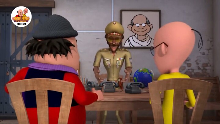 New episodes for children Motu patlu carton watch and enjoy