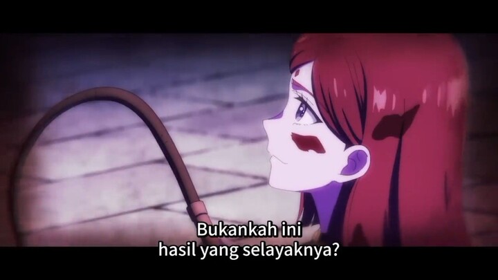 tayler ratu terakhir ep3 sub ind sangputri tiran