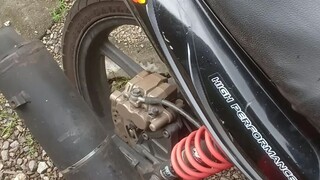modenas GT 128