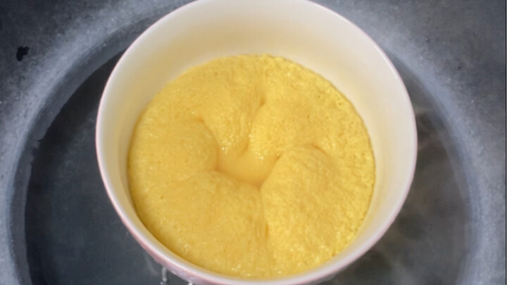 【Egg Custard】No need to look for it, it’s all here!