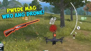 MAY WRO DRONE KO! W/ Gabyel, Foxi and Mabbie (ROS GAMEPLAY)