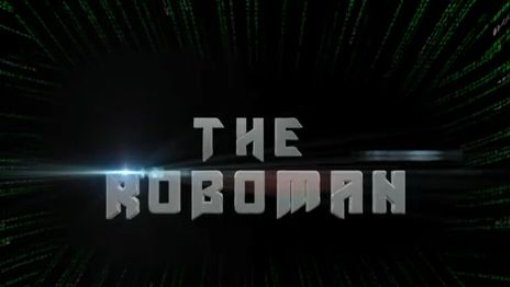 shiva - The Roboman (Bahasa Indonesia)