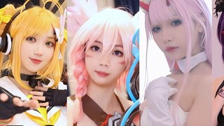 Đời sống|Trạm Giang lại có triển lãm anime sao? Đưa bạn đi xem nhé