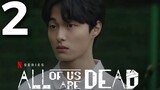 All Of Us Are Dead 2 Teaser Trailer Explicado El Plan y El Milagro De La Resurreción