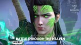 Battle Through the Heavens Season 5 Episode 80 Sub Indonesia