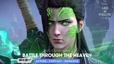 Battle Through The Heaven Season 5 Episode 78 Sub Indonesia