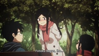 senpai ga uzai