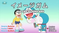 Doraemon New Series - Tập: Kẹo Cao Su Hình Ảnh