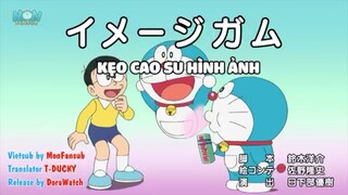 Doraemon New Series - Tập: Kẹo Cao Su Hình Ảnh