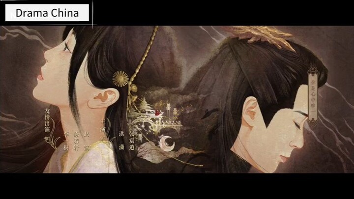 (Sub indo) Love Between Fairy and Devil eps 28🦋