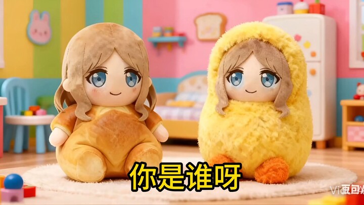 Tiansuoluo met Su Youli!