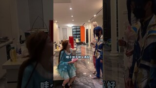 宁荣荣这是看到了什么？#斗罗大陆 #小舞 #唐舞桐 #唐三 #宁荣荣