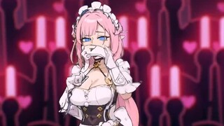 I recommend Alicia [Ai animation]
