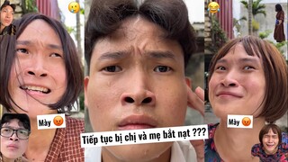 Đỗ Đạt bị chị và mẹ tiếp tục bắt nạt ??? | giám bẬt lại chị ? | Đỗ Đạt Offical