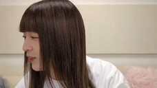Yoshida Ayano Christy (Nogizaka46/のぎおび×SHOWROOM/SHOWROOM Live Streaming/2025.01.23)