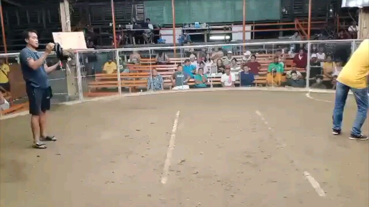 Camiling 2 Hits Ulutan 1st fyt