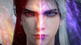 Renegade Immortal Episode 88 | 1080p Sub Indo