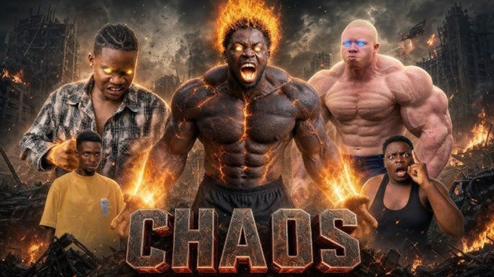 CHAOS