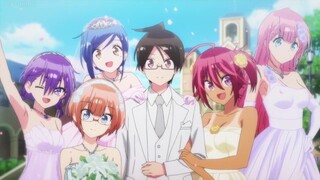 We Never Learn- A Brocon Sister's Worst Nightmare