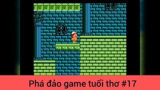 Phá đảo game tuổi thơ p17