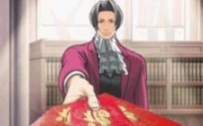 [ Reverse referee ][Cheng Yu] The prosecutor who fell in love with the stupid lawyer