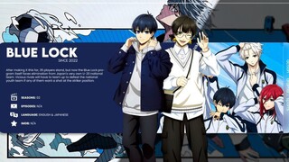 Blue Lock S02 Ep02 Hindi dub 1080p