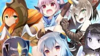 【Monster Musume MAD】Apakah kamu menyukai Monster Musume?