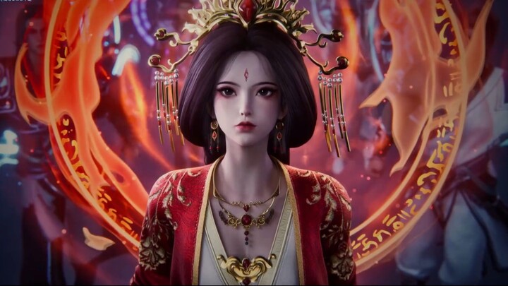 TES- Li Yunxiao eps 01 sub indo (new)