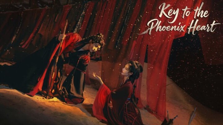 Key to the Phoenix Heart | Trailer