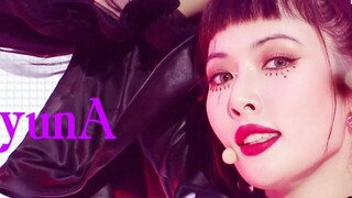 [HyunA] Ca Khúc Comeback 'I'm Not Cool' (Music Stage) 30.01.2021