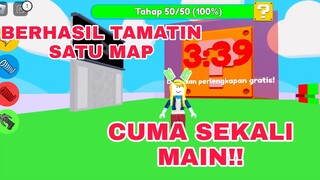 BERHASIL TAMATIN 50 STAGE SEKALI MAIN🎉