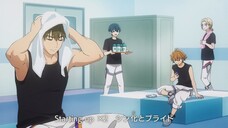 Shinkalion: Change The World Episode 15 English Subtitle